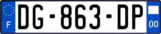 DG-863-DP
