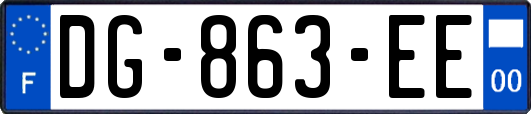 DG-863-EE