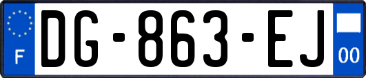 DG-863-EJ