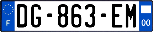 DG-863-EM