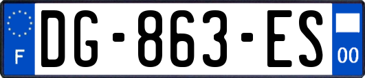 DG-863-ES