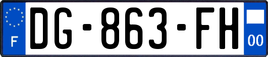 DG-863-FH