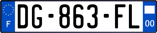 DG-863-FL