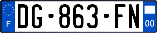 DG-863-FN