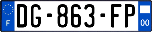 DG-863-FP