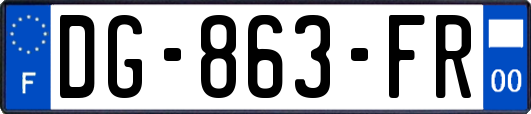 DG-863-FR