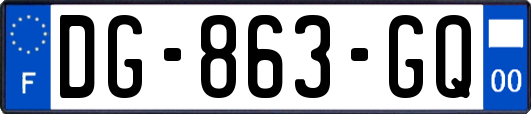 DG-863-GQ