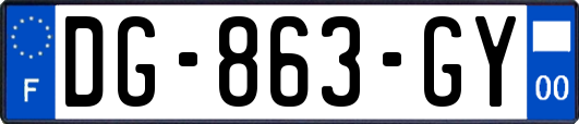 DG-863-GY