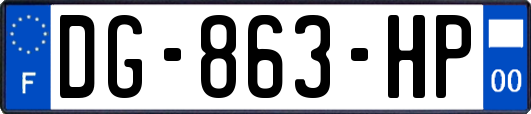 DG-863-HP