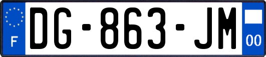 DG-863-JM