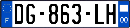 DG-863-LH