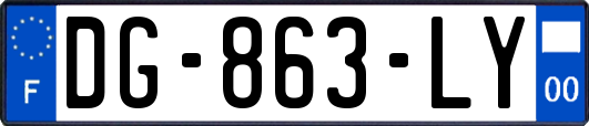 DG-863-LY