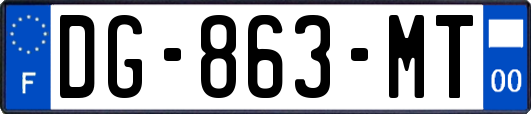 DG-863-MT