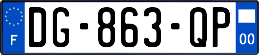 DG-863-QP