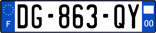 DG-863-QY