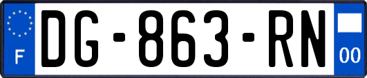 DG-863-RN