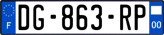 DG-863-RP