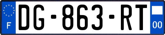 DG-863-RT
