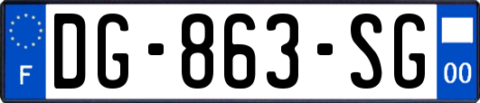 DG-863-SG