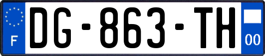 DG-863-TH
