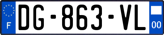 DG-863-VL