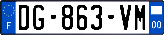 DG-863-VM