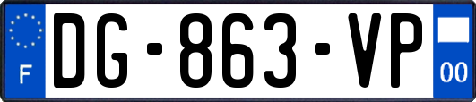 DG-863-VP