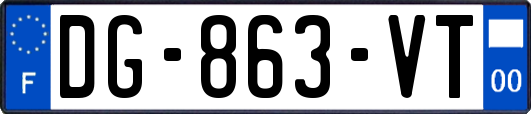 DG-863-VT