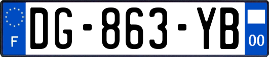 DG-863-YB