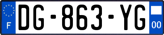 DG-863-YG
