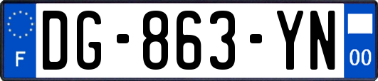 DG-863-YN