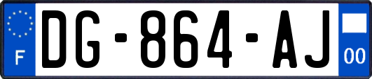 DG-864-AJ