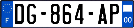 DG-864-AP