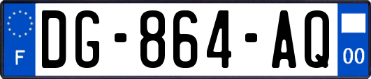 DG-864-AQ