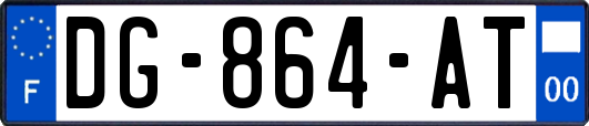 DG-864-AT