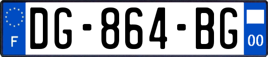 DG-864-BG