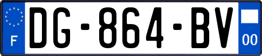 DG-864-BV