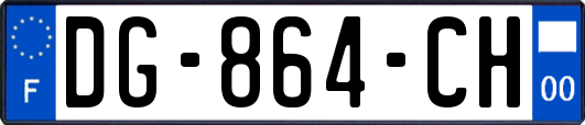 DG-864-CH