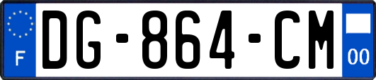 DG-864-CM