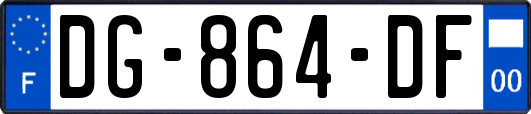 DG-864-DF