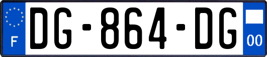 DG-864-DG