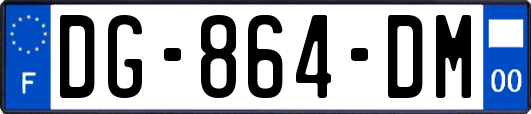 DG-864-DM