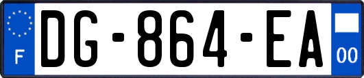 DG-864-EA