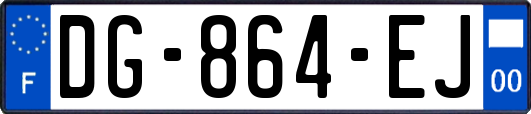 DG-864-EJ