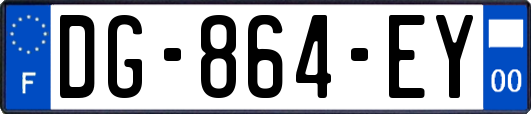 DG-864-EY