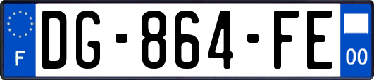 DG-864-FE