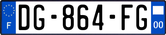 DG-864-FG