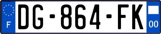 DG-864-FK