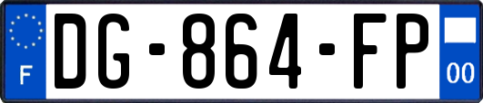 DG-864-FP