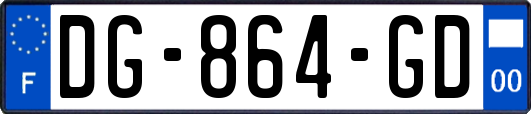 DG-864-GD